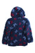 A Multicolour Lightweight Jackets from FatFace in size 8Y for girl. (Back View)