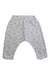 A White Separates from Petit Bateau in size 6-12M for neutral. (Front View)