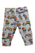 A Multicolour Casual Pants from Stella McCartney in size 6-12M for neutral. (Front View)