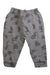 A Beige Casual Pants from Burrow & Be in size 6-12M for neutral. (Back View)