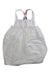 A Multicolour Sleeveless Rompers from Stella McCartney in size 6-12M for girl. (Back View)