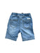 A Blue Shorts from Country Road in size 6T for neutral. (Back View)