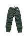 A Green Casual Pants from Country Road in size 6T for neutral. (Back View)