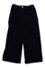 A Navy Casual Pants from Jacadi in size 5T for neutral. (Front View)