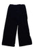 A Navy Casual Pants from Jacadi in size 5T for neutral. (Back View)