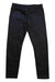 A Black Leggings from Mayoral in size 5T for girl. (Front View)
