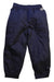 A Navy Ski Pants & Salopettes from Moncler in size 6T for neutral. (Front View)
