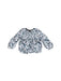 A Multicolour Long Sleeve Tops from Country Road in size 5T for girl. (Back View)