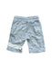 A Grey Shorts from Country Road in size 7Y for boy. (Back View)