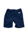 A Navy Shorts from Country Road in size 6T for boy. (Back View)