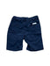 A Navy Shorts from Country Road in size 6T for boy. (Back View)