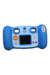 A Blue Electronics from Vtech in size O/S for neutral. (Front View)
