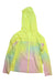 A Multicolour Rain Jackets from Moody Tiger in size 8Y for girl. (Front View)
