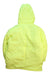 A Yellow Puffer/Quilted Coats & Outerwear from American Vintage in size 9Y for girl. (Back View)