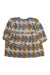 A Multicolour Long Sleeve Dresses from Bobo Choses in size 3T for girl. (Front View)