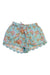 A Multicolour Shorts from Louise Misha in size 3T for girl. (Front View)