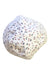 A White Sun Hats from Bonpoint in size 6-12M for girl. (Front View)