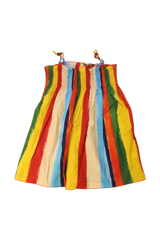 A Multicolour Short Skirts from Dolce & Gabbana in size 3T for girl. (Front View)