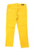 A Yellow Jeans from Polo Ralph Lauren in size 4T for neutral. (Back View)