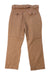 A Beige Casual Pants from Jacadi in size 4T for neutral. (Back View)