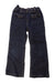 A Blue Jeans from Jacadi in size 4T for girl. (Front View)