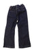 A Blue Jeans from Jacadi in size 4T for girl. (Back View)