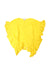 A Yellow Crewneck Sweatshirts from Stella McCartney in size 3T for girl. (Front View)