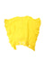 A Yellow Crewneck Sweatshirts from Stella McCartney in size 3T for girl. (Back View)