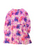 A Multicolour Long Sleeve Dresses from MSGM in size 6T for girl. (Front View)