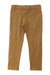A Brown Dress Pants from Polo Ralph Lauren in size 3T for boy. (Back View)
