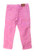 A Pink Casual Pants from Gucci in size 3T for girl. (Back View)