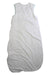 A White Sleepsacs from Grobag in size 18-24M for neutral. (Back View)