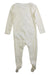A White Onesies from Stella McCartney in size 12-18M for girl. (Back View)