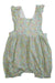 A Multicolour Long Sleeve Rompers from Olivier London in size 12-18M for girl. (Front View)