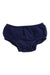 A Navy Bloomers from Ralph Lauren in size 6-12M for girl. (Front View)