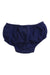 A Navy Bloomers from Ralph Lauren in size 6-12M for girl. (Back View)