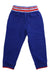A Blue Sweatpants from Ferrari in size 12-18M for boy. (Back View)