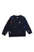 A Multicolour Crewneck Sweatshirts from Arket in size 12-18M for boy. (Front View)