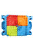 A Multicolour Lego & Building Blocks from Mega Bloks in size O/S for neutral. (Front View)