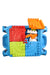 A Multicolour Lego & Building Blocks from Mega Bloks in size O/S for neutral. (Back View)