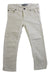 A Beige Casual Pants from Bonpoint in size 4T for girl. (Front View)