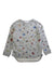 A Multicolour Sweatshirts from Bonpoint in size 6T for boy. (Front View)
