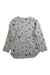 A Multicolour Sweatshirts from Bonpoint in size 6T for boy. (Back View)