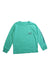 A Green Long Sleeve T Shirts from Vineyard Vines in size 4T for boy. (Front View)