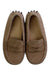 A Beige Loafers & Moccasins from Tod’s in size 4T for boy. (Back View)