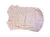 A Pink Short Sleeve T Shirts from Nike in size 5T for girl. (Back View)