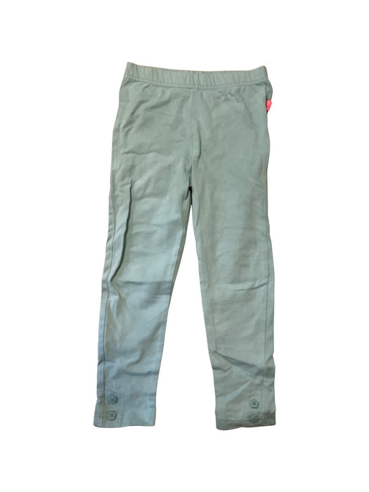 A Green Casual Pants from Jojo Maman Bébé in size 4T for neutral. (Front View)