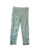 A Green Casual Pants from Jojo Maman Bébé in size 4T for neutral. (Front View)