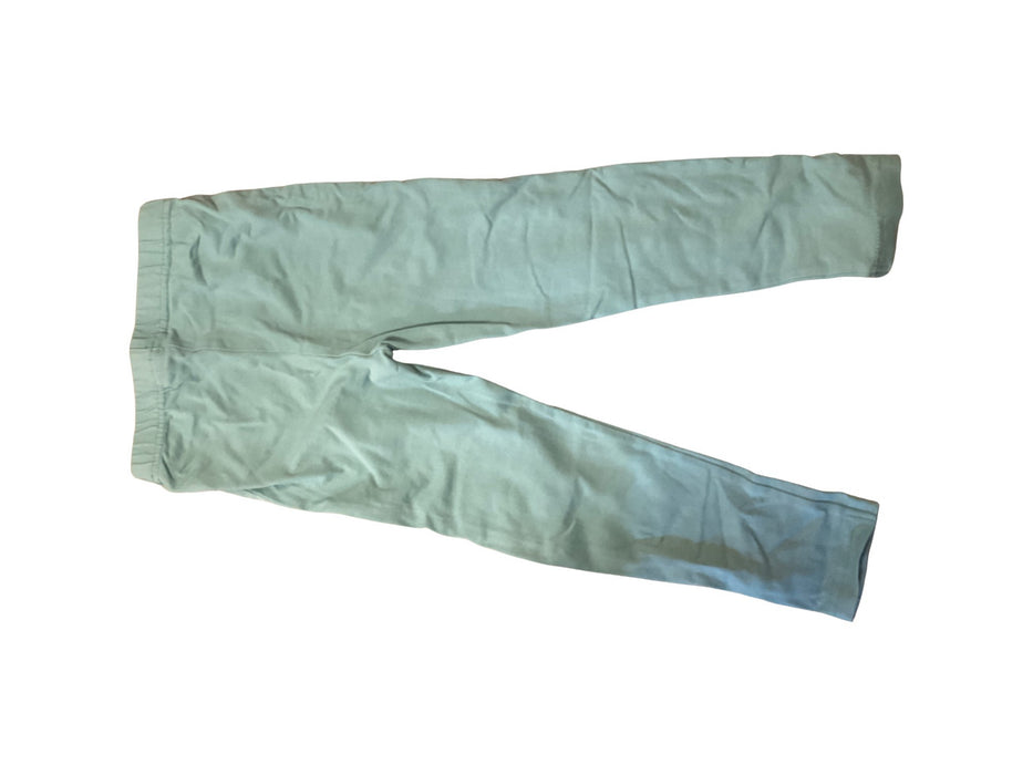 A Green Casual Pants from Jojo Maman Bébé in size 4T for neutral. (Back View)