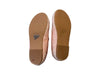 A Pink Flats from WiNK in size 5T for girl. (Back View)